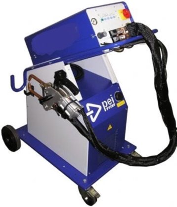 Pei Carpoint 点焊机