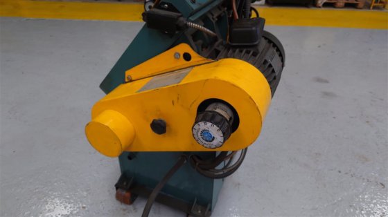 Excel 重型卧式带锯机床