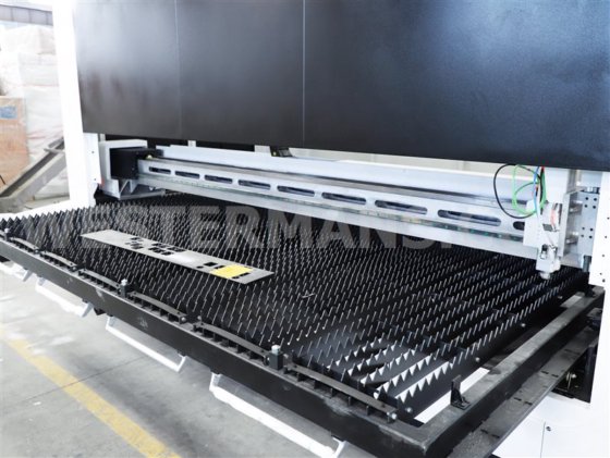 Westermans 1530 特殊焊接应用