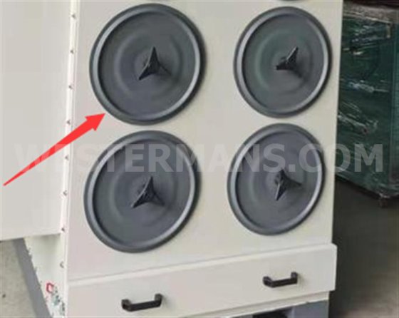 Westermans 1530 特殊焊接应用