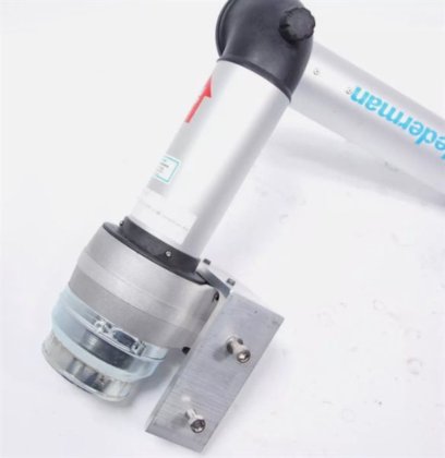 尼的曼 FX2 75 原装提取设备