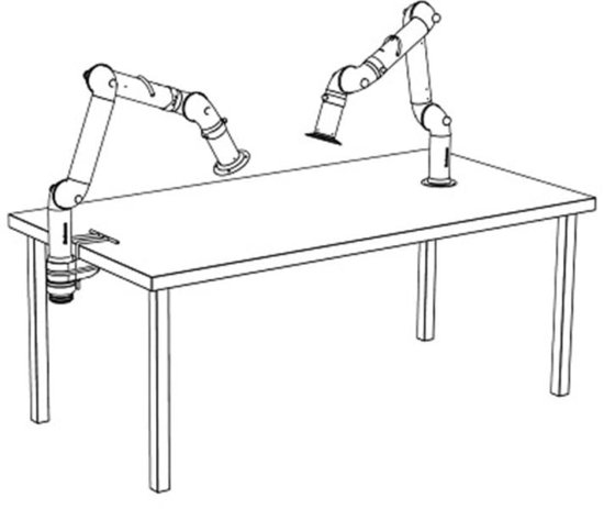 尼的曼 FX2 75 原装提取设备