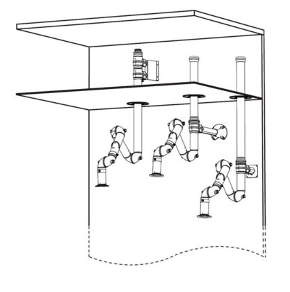 尼的曼 FX2 75 原装提取设备