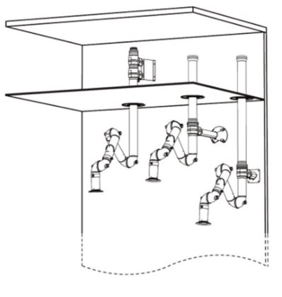 尼的曼 FX2 75 原装提取设备