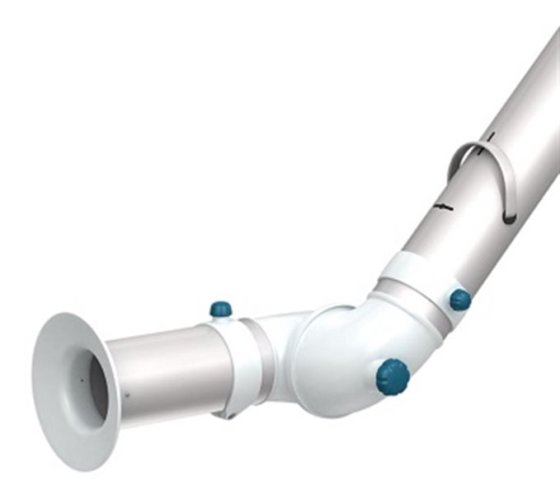 尼的曼 FX2 75 原装提取设备