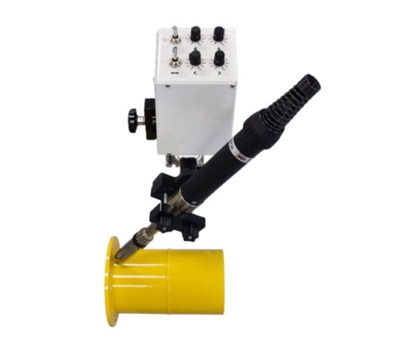 ProArc MIG/MAG 自动焊接定位器