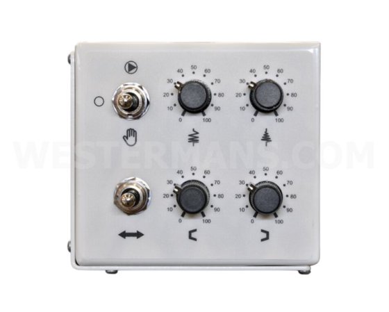 ProArc MIG/MAG 自动焊接定位器