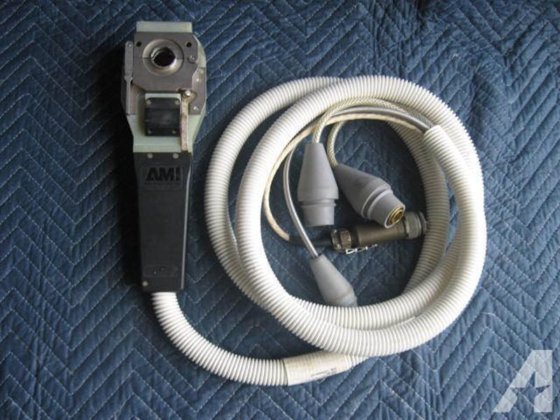 AMI 9-1500轨道焊接设备