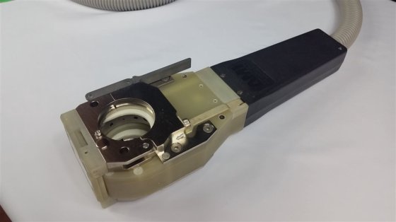 AMI 9-1500轨道焊接设备