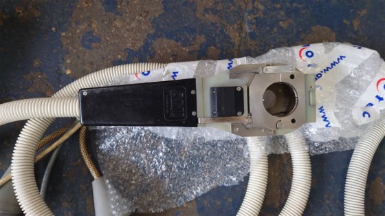 AMI 9-1500轨道焊接设备