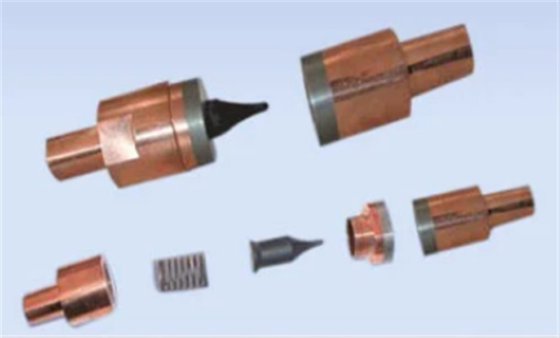 点焊 螺母焊条 各种尺寸 焊机