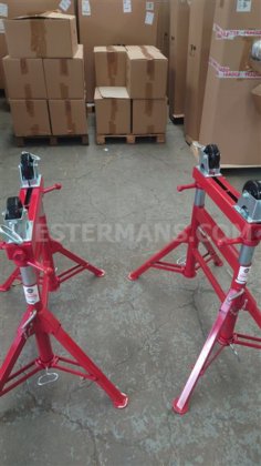 WestWorld 西部世界管道旋转设备