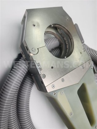 AMI 8-2000轨道焊接设备