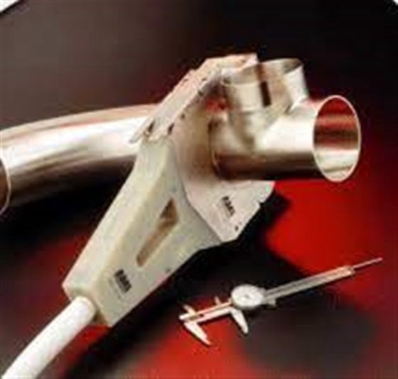 AMI 8-2000轨道焊接设备