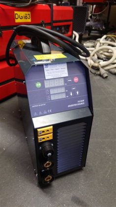 预热处理 逆变电源 PWHT 用于预热 欧盟制造