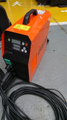 预热处理 逆变电源 PWHT 用于预热 欧盟制造