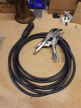 泰勒 CDM9 螺柱焊机