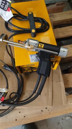 泰勒 CDM9 螺柱焊机