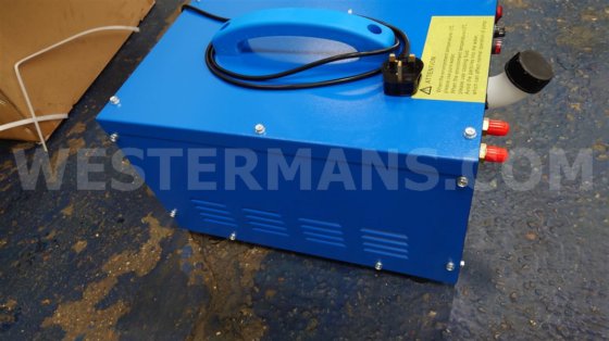 新型水冷却器 - 适用于点焊机、氩弧焊机和米格焊机 焊接设备