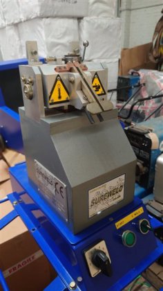 Sureweld PT/0 点焊机