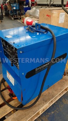 米勒Syncrowave TIG焊接设备
