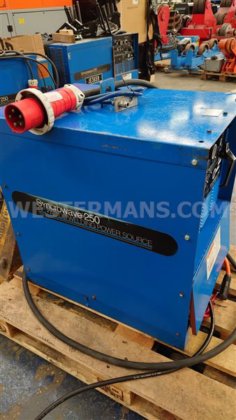 米勒Syncrowave TIG焊接设备