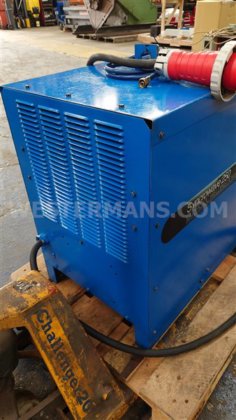 米勒Syncrowave TIG焊接设备