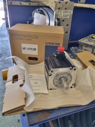 VBC 焊接车床机械和等离子切割设备