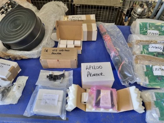 VBC 焊接车床机械和等离子切割设备