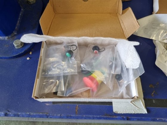 VBC 焊接车床机械和等离子切割设备