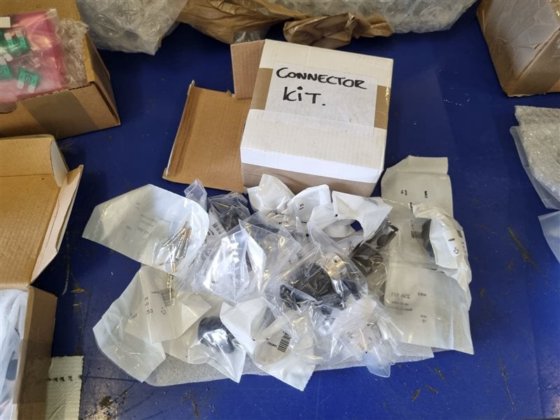 VBC 焊接车床机械和等离子切割设备