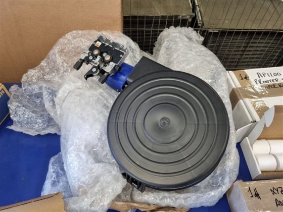 VBC 焊接车床机械和等离子切割设备