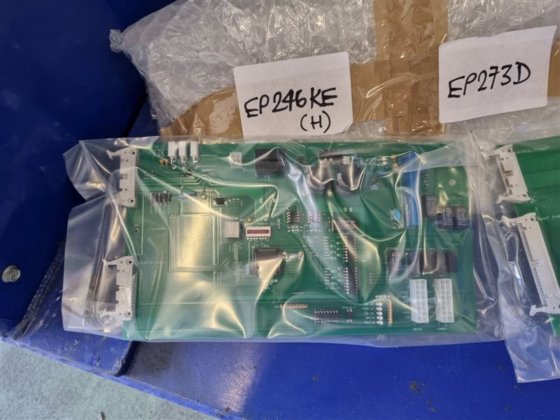 VBC 焊接车床机械和等离子切割设备