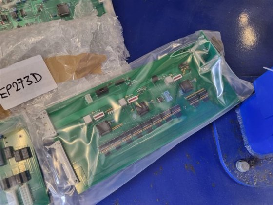 VBC 焊接车床机械和等离子切割设备