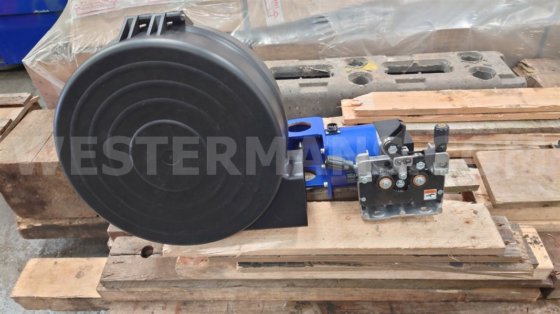 VBC 焊接车床机械和等离子切割设备