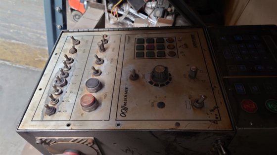 伯尼-伯尼等离子体机