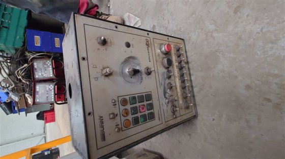 伯尼-伯尼等离子体机