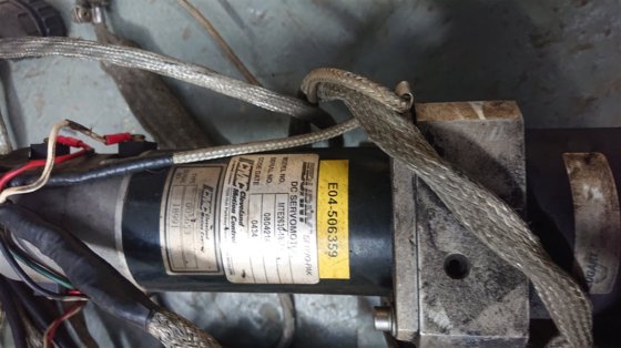 伯尼-伯尼等离子体机