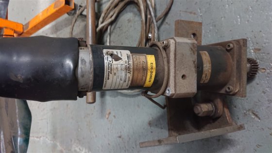 伯尼-伯尼等离子体机