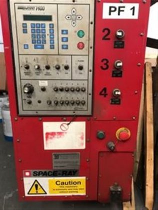 伯尼-伯尼等离子体机