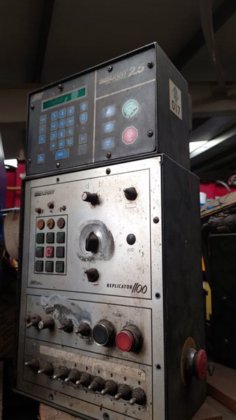 伯尼-伯尼等离子体机