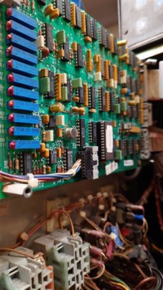 伯尼-伯尼等离子体机