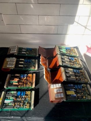 伊萨 Peg 1 LAE 埋弧焊