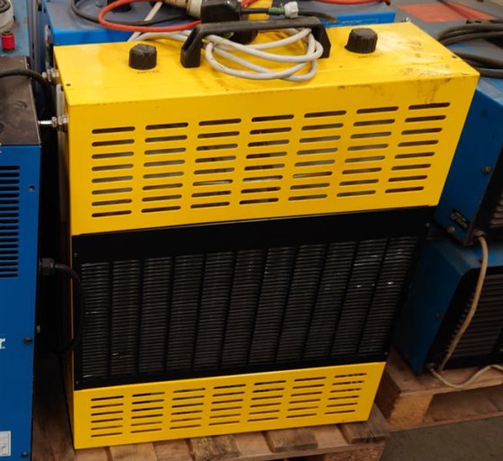 Sureweld 5b WIG-Schweißgerät