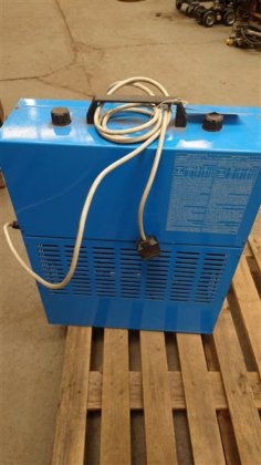 Sureweld 5b TIG 焊接设备