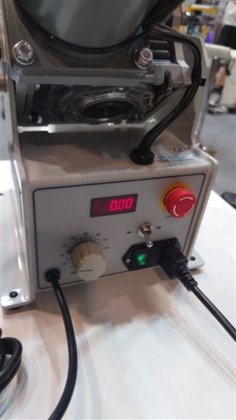 ProArc 50 千克定位器 焊接定位器