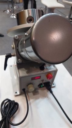 ProArc 50 千克定位器 焊接定位器