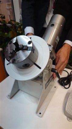 ProArc 50 千克定位器 焊接定位器