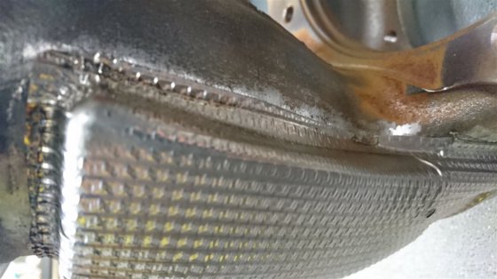 Pei Fastspotter 点焊机