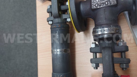 Pei Fastspotter 点焊机